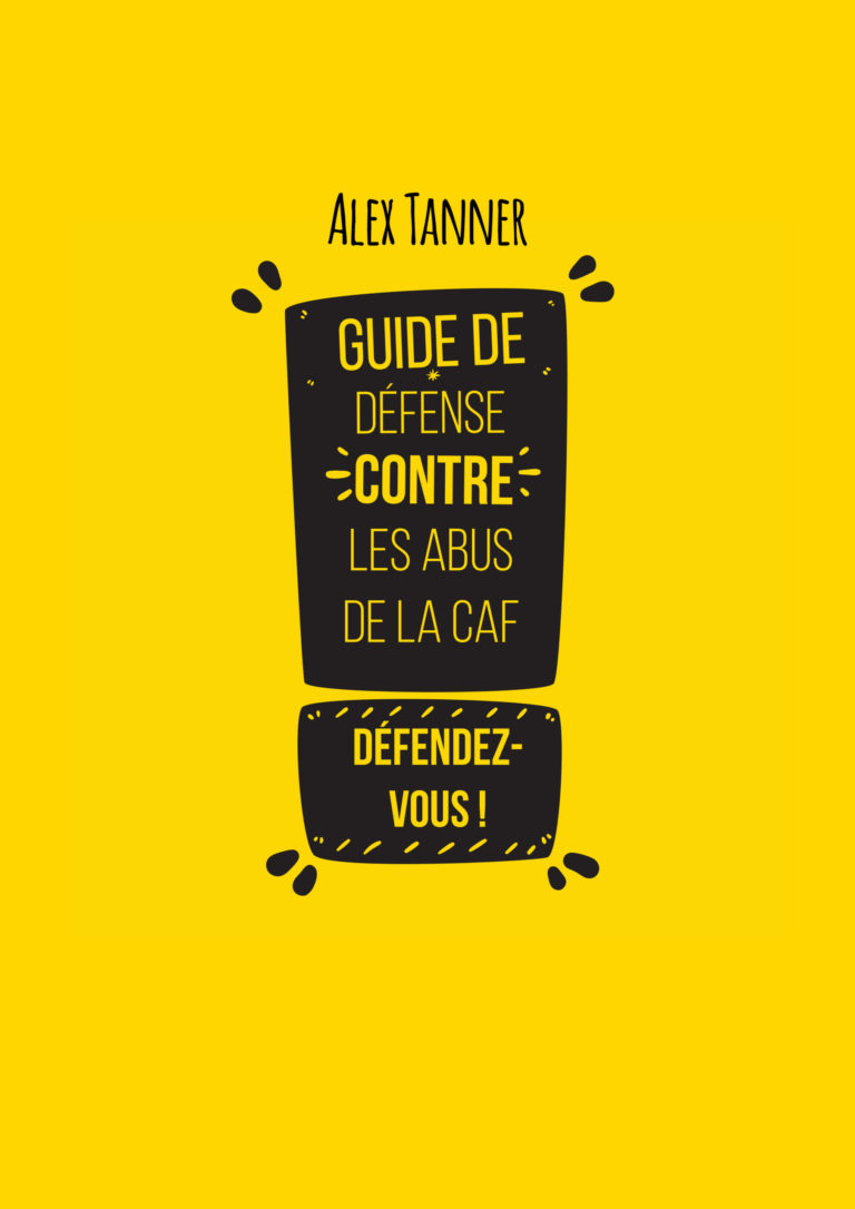 AADAC Association d'Aide et de Défense contre les abus de la CAF
